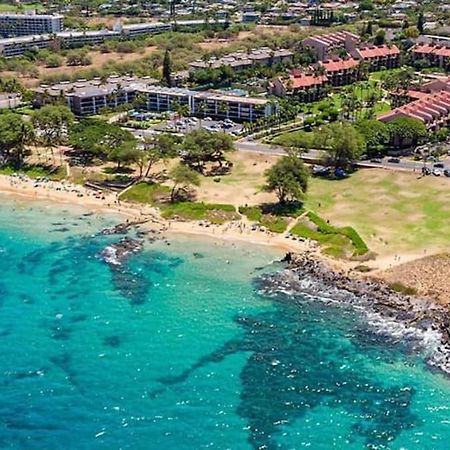 Penthouse 1 Bd King Suite With Ocean Views! Wailea  Zewnętrze zdjęcie